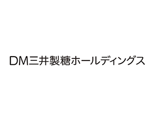 DM三井製糖ホールディングス